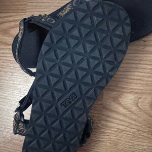Teva Sandals